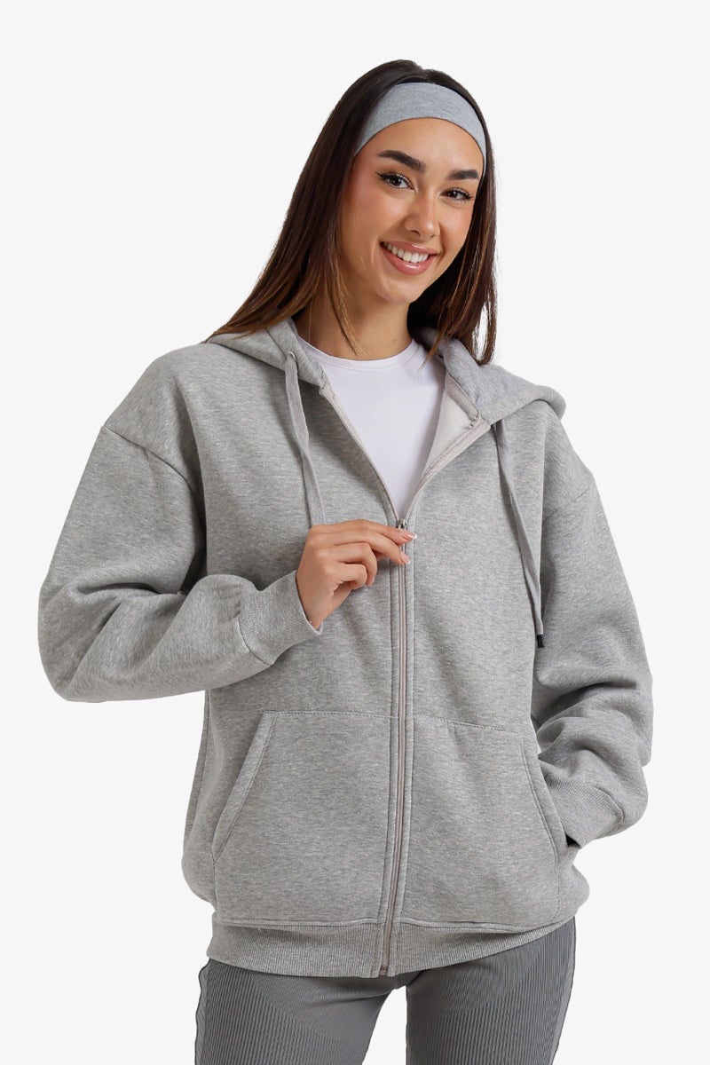 Carina Lounge Sweatshirt - Image 1